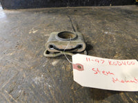 1997 Yamaha Kodiak 400 Steering Stem Clamp