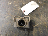 1997 Yamaha Kodiak 400 Steering Stem Clamp