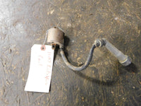 1997 Yamaha Kodiak 400 Coil