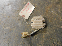 1997 Yamaha Kodiak 400 Voltage Regulator