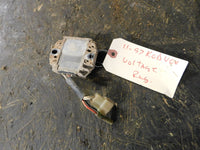 1997 Yamaha Kodiak 400 Voltage Regulator