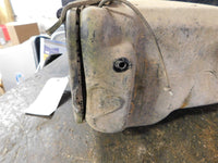 1997 Yamaha Kodiak 400 Rear Storage Box