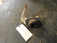 1997 Yamaha Kodiak 400 Left Front Spindle / Knuckle