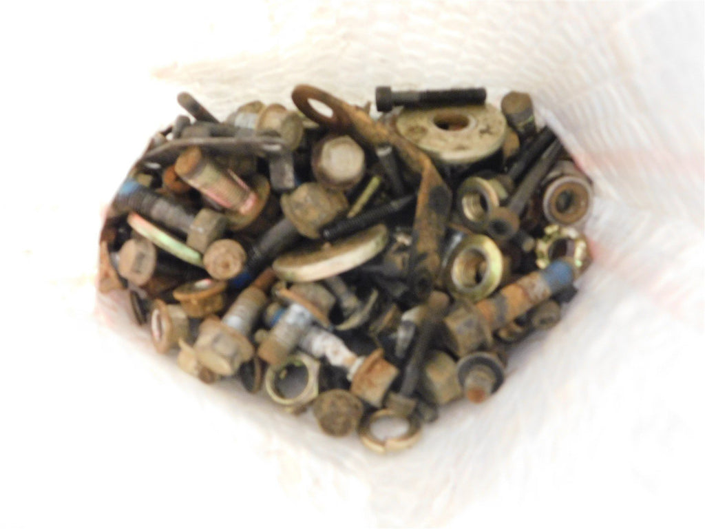 2002 Polaris Sportsman 90 Hardware Bolts Lot