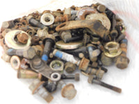 2002 Polaris Sportsman 90 Hardware Bolts Lot