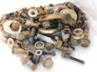 2002 Polaris Sportsman 90 Hardware Bolts Lot