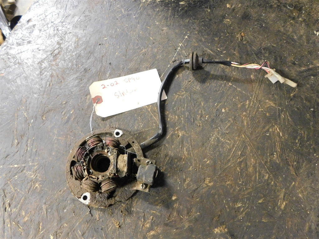 2002 Polaris Sportsman 90 Stator