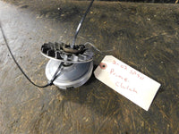2002 Polaris Sportsman 90 Primary Clutch