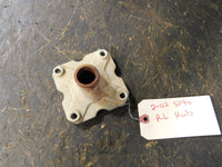 2002 Polaris Sportsman 90 Left Rear Wheel Hub