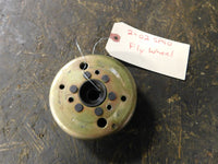 2002 Polaris Sportsman 90 Secondary Clutch