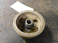 2002 Polaris Sportsman 90 Secondary Clutch