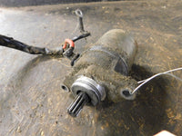 2002 Polaris Sportsman 90 Starter