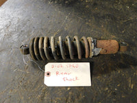 2002 Polaris Sportsman 90 Rear Shock