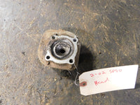 2002 Polaris Sportsman 90 Cylinder Head