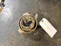 2002 Polaris Sportsman 90 Right Front Knuckle / Spindle Brake Backing Plate