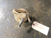 2002 Polaris Sportsman 90 Right Front Knuckle / Spindle Brake Backing Plate