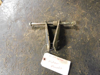 2002 Polaris Sportsman 90 Motor Mounts