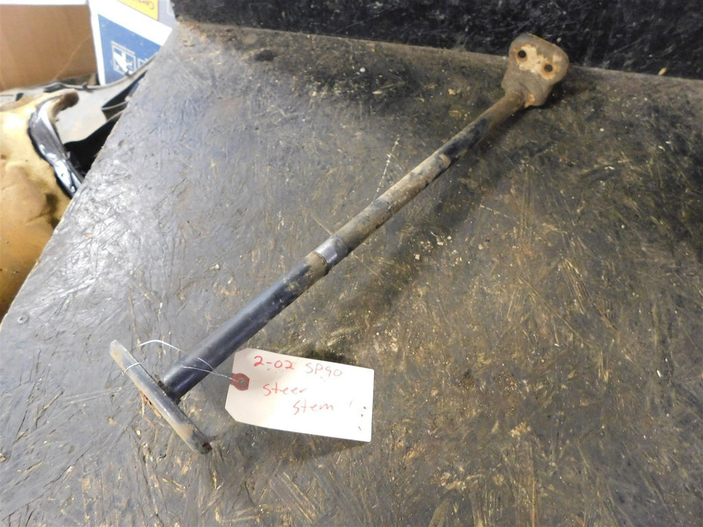2002 Polaris Sportsman 90 Steering Stem