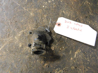 2002 Polaris Sportsman 90 Intake Boot