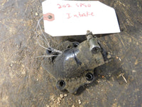 2002 Polaris Sportsman 90 Intake Boot