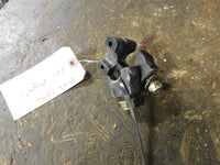 2002 Polaris Sportsman 90 Handlebar Mounts