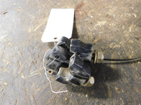 2002 Polaris Sportsman 90 Handlebar Mounts