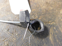 2005 Polaris Predator 50 Axle Jam Nuts