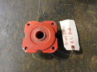 2005 Polaris Predator 50 Left Rear Wheel Hub