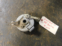 2005 Polaris Predator 50 Right Front Brake Backing Plate