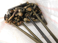 1999 Yamaha Wolverine 350 Bolt Lot Hardware