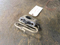 1999 Yamaha Wolverine 350 Top Steering Stem Mount