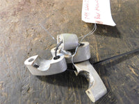 1999 Yamaha Wolverine 350 Handlebar Clamps