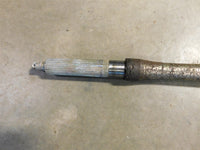 1999 Yamaha Wolverine 350 Rear Axle