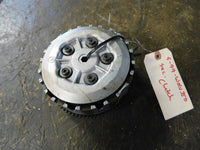 1999 Yamaha Wolverine 350 Secondary Clutch