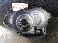 1999 Yamaha Wolverine 350 Clutch Cover