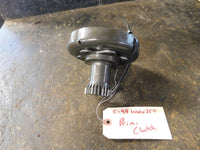 1999 Yamaha Wolverine 350 Primary Clutch