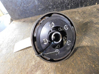 1999 Yamaha Wolverine 350 Primary Clutch