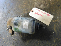 1999 Yamaha Wolverine 350 Starter OEM