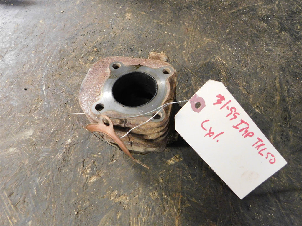 1999 Eton 50 Impulse Cylinder CORE