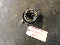 1999 Eton 50 Impulse Right Front Brake Backing Plate