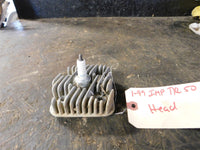 1999 Eton 50 Impulse Cylinder Head