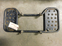 1999 Eton 50 Impulse Foot Board
