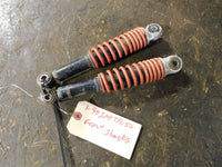 1999 Eton 50 Impulse Front Shocks