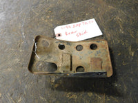 1999 Eton 50 Impulse Rear Skid Plate