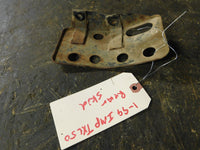 1999 Eton 50 Impulse Rear Skid Plate