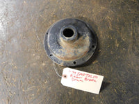 1999 Eton 50 Impulse Rear Brake Drum Dust Cover