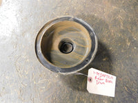 1999 Eton 50 Impulse Rear Brake Drum Dust Cover
