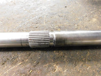 1999 Eton 50 Impulse Rear Axle