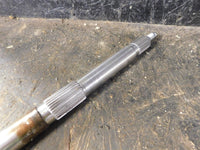 1999 Eton 50 Impulse Rear Axle