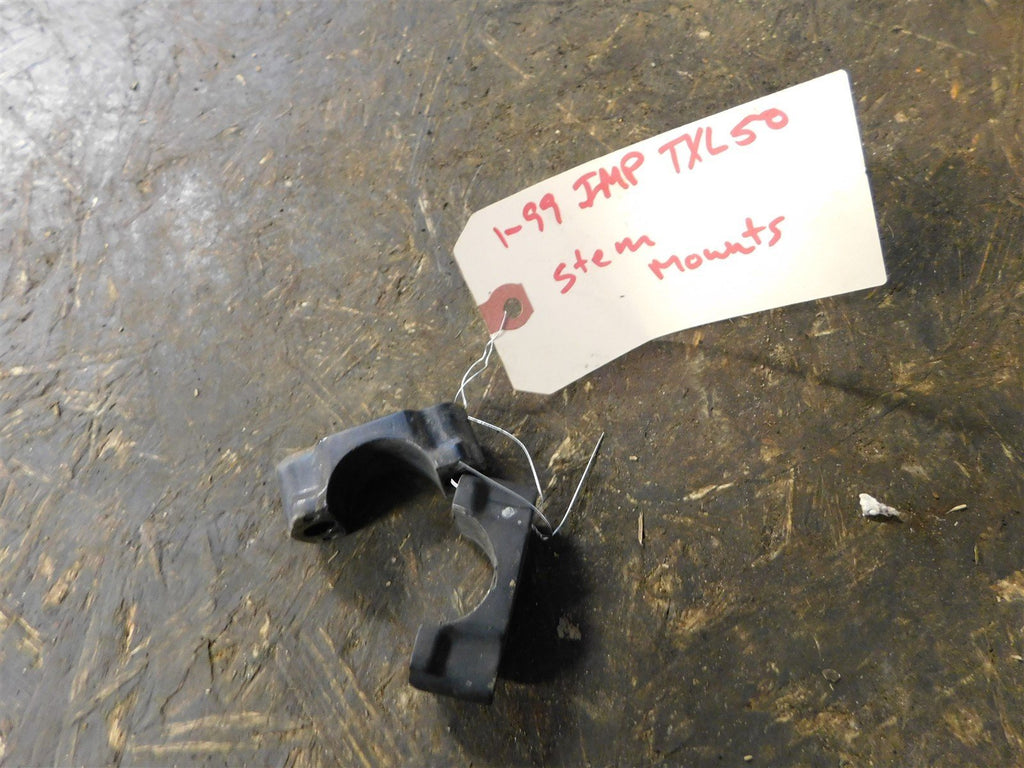 1999 Eton 50 Impulse Upper Steering Stem Mount